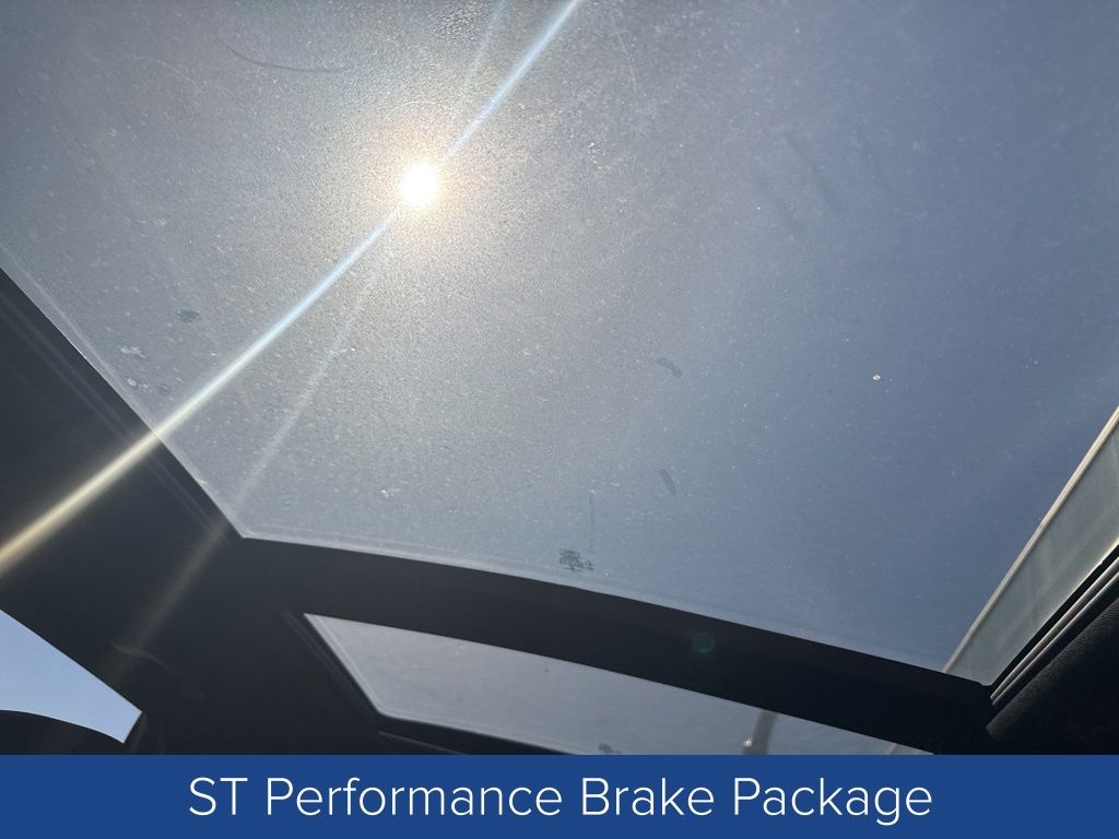 2019 Ford Edge ST