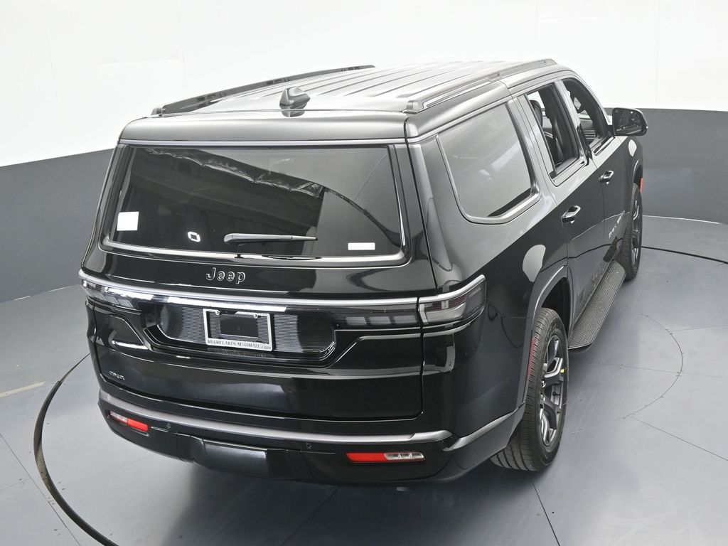 New 2026 High Gloss Black Jeep Limited image 49