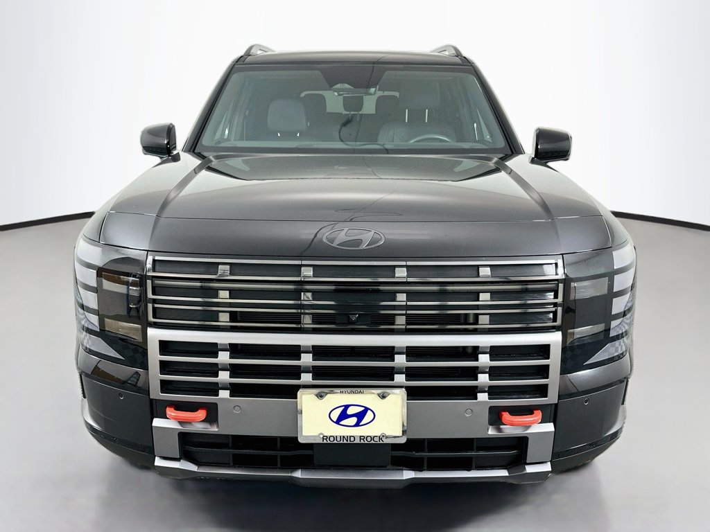 Thumbnail: 2026 Hyundai Palisade - 2