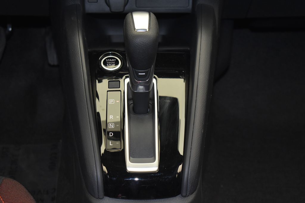 Thumbnail: 2025 Nissan Versa - 27