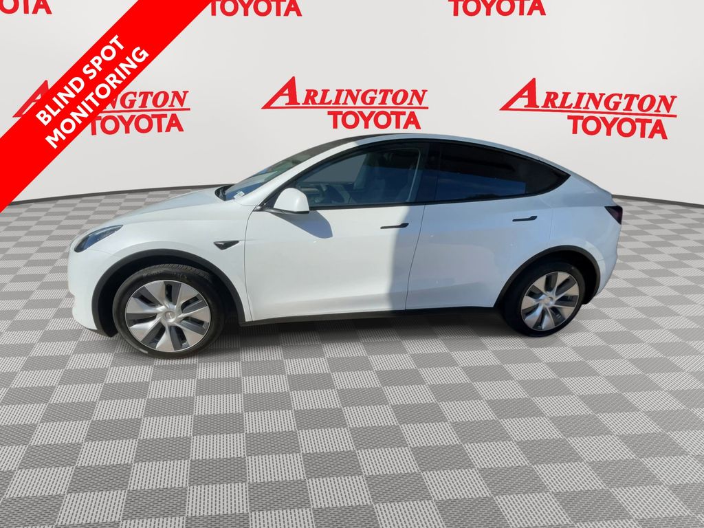 Used 2023 Tesla Model Y SUV