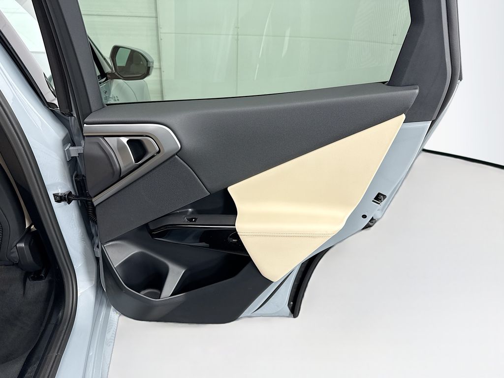 Thumbnail: 2026 BMW X3 - 26