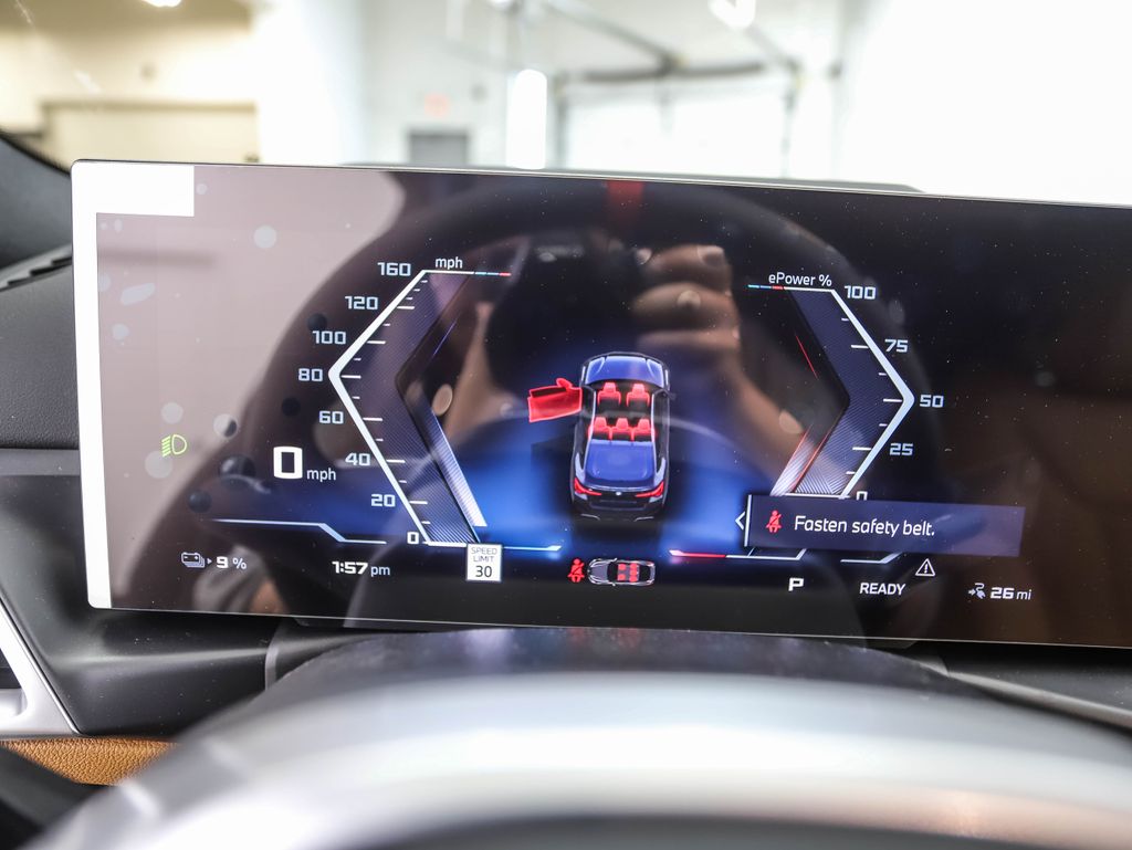 2025 BMW i4 M50 14