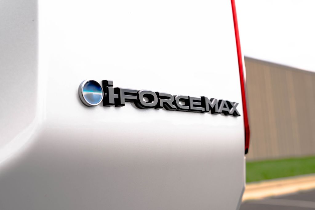 New 2027 Toyota Land Cruiser SUV