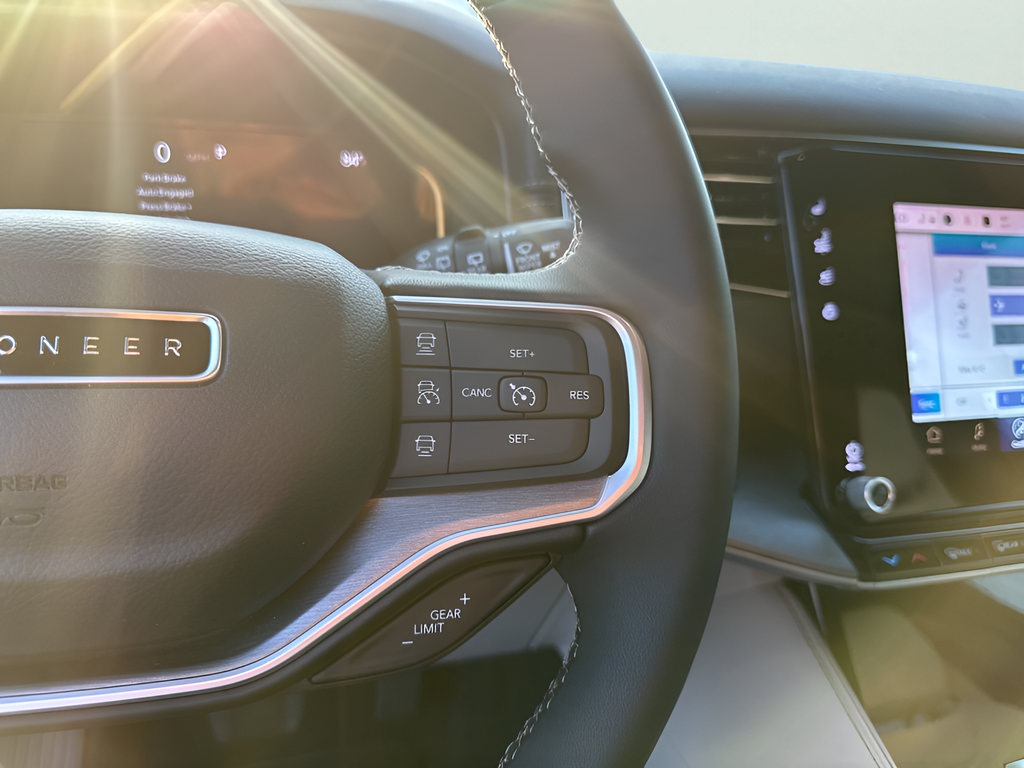 New Car 2025 Jeep Wagoneer  Base For Sale Under $70,000 In Austin, Texas