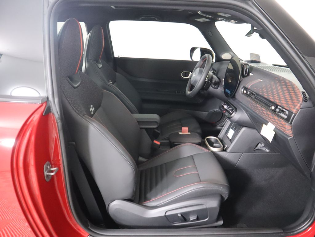 Thumbnail: 2026 MINI Cooper - 21