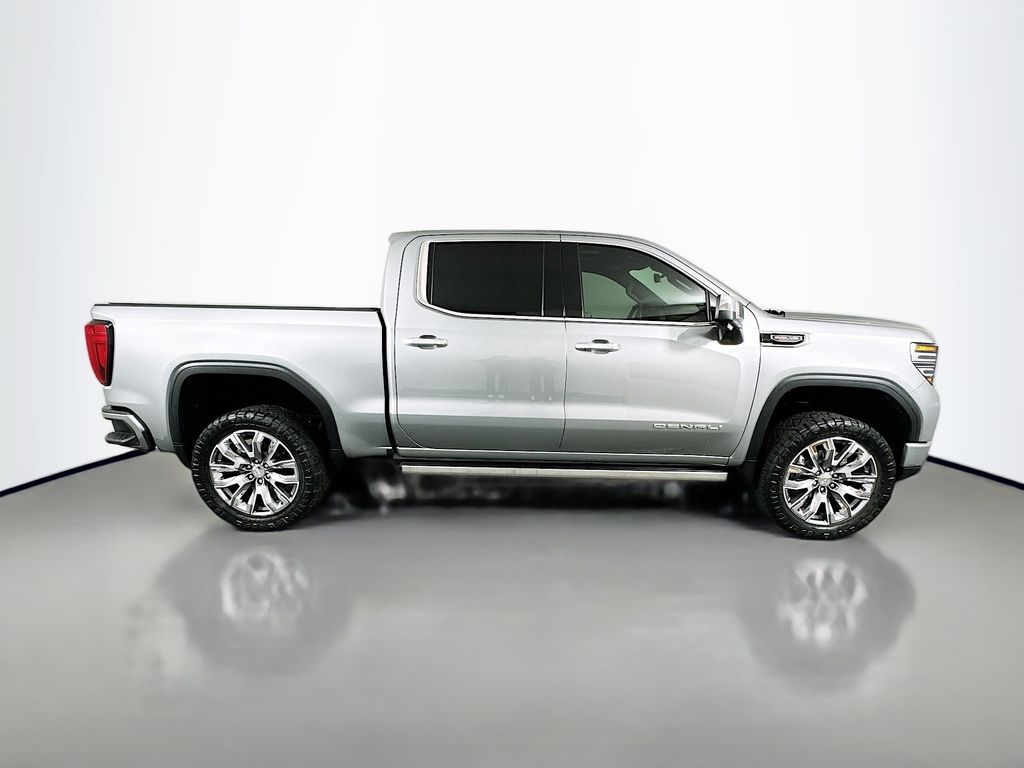 Thumbnail: 2023 GMC Sierra 1500 - 4