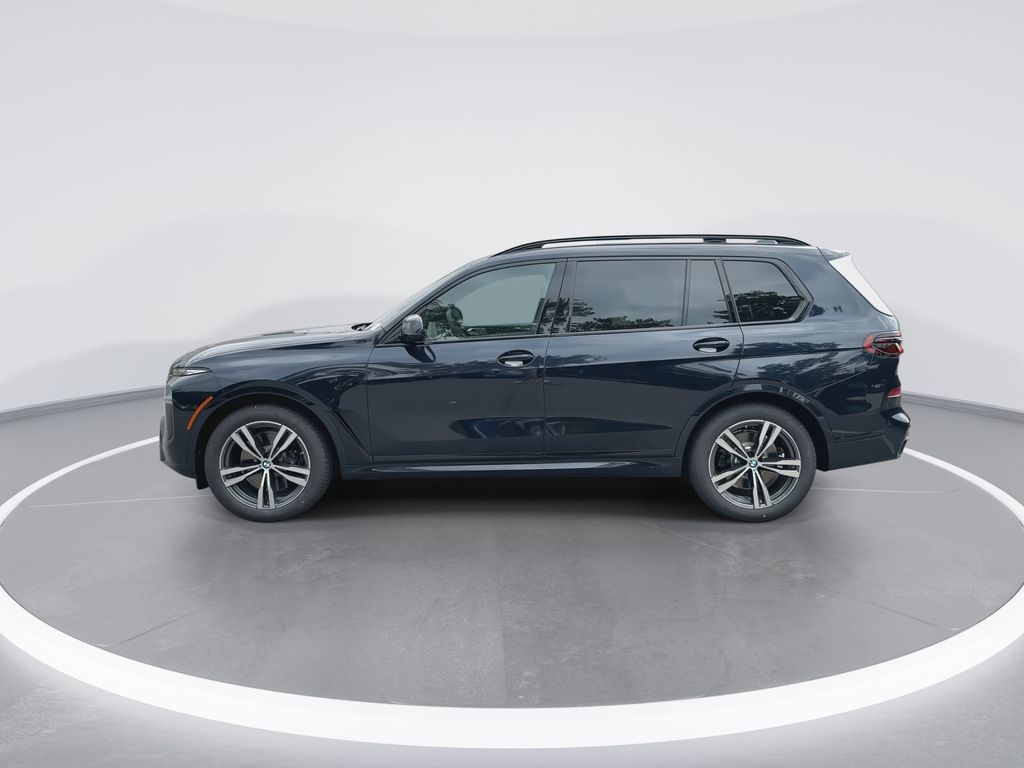 Thumbnail: 2027 BMW X7 - 5