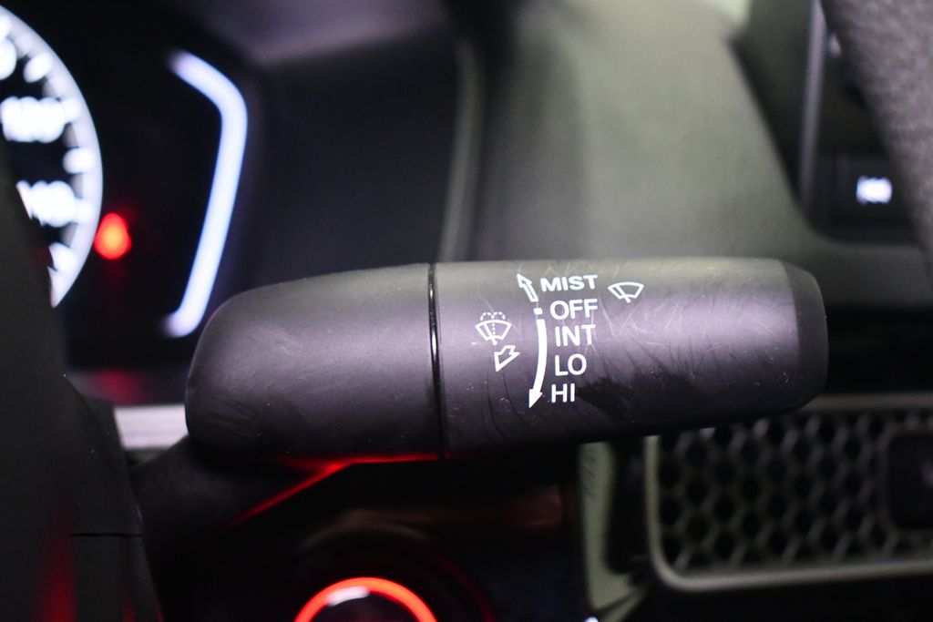 Thumbnail: 2023 Honda Civic - 24