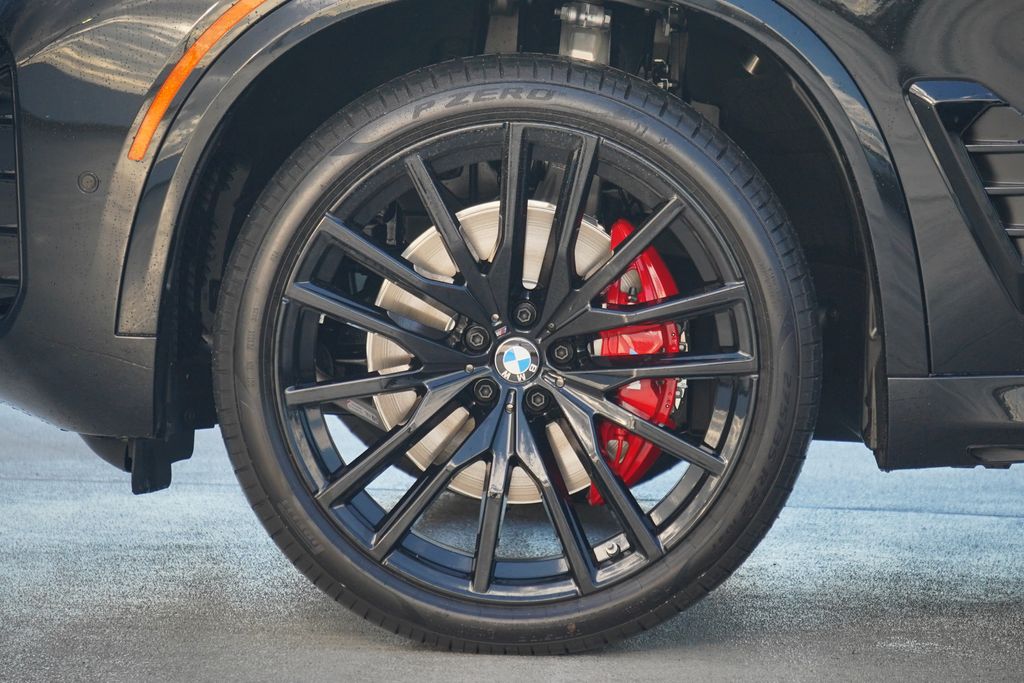 Thumbnail: 2026 BMW X5 - 5