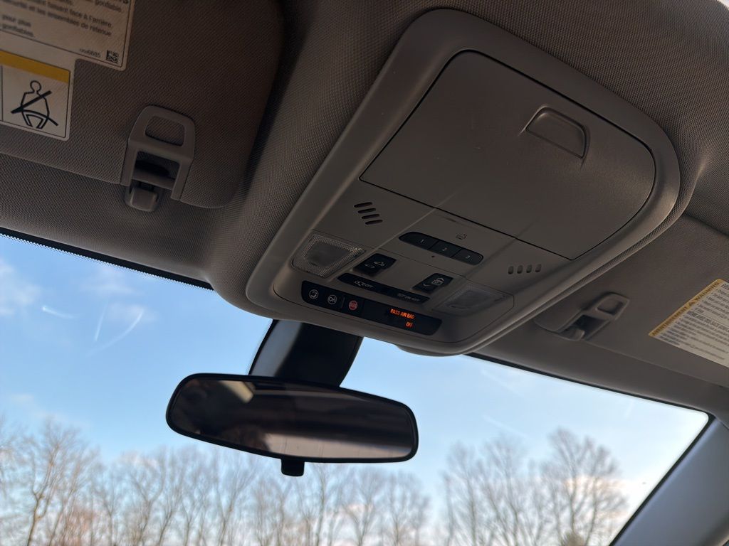 Thumbnail: 2018 Chevrolet Equinox - 14