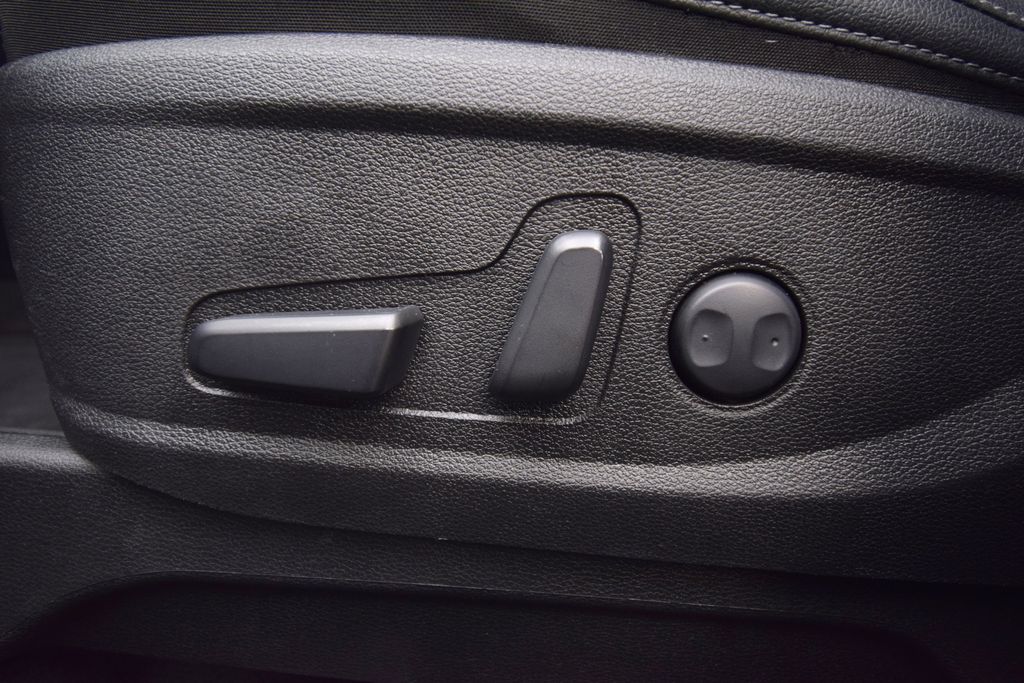 used 2023 Kia Telluride car, priced at $27,500