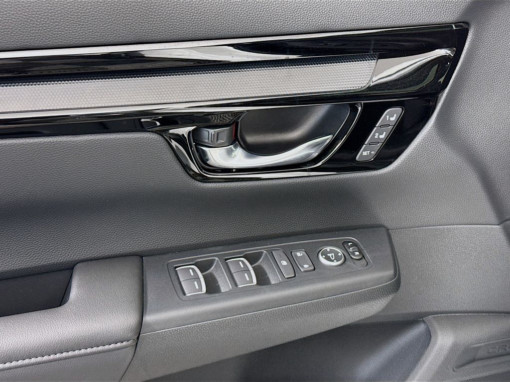 Thumbnail: 2026 Honda CR-V - 22