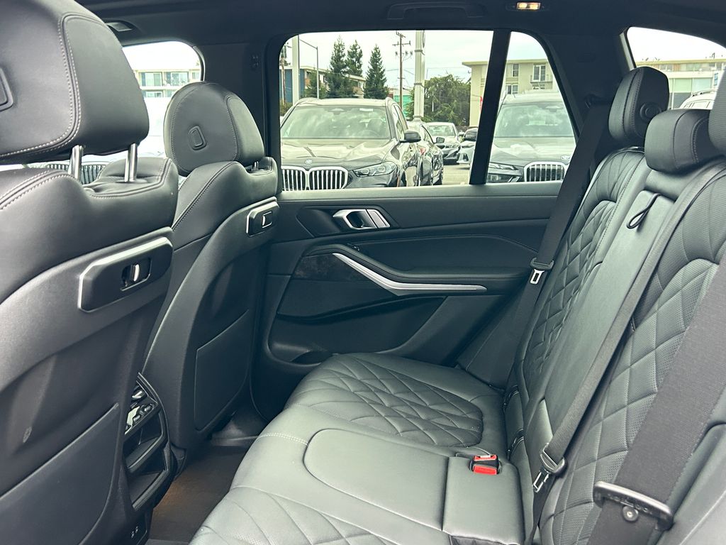 Thumbnail: 2024 BMW X5 - 30