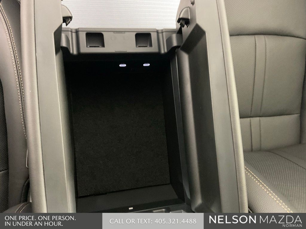 2026 Mazda CX-70 Preferred Package - Photo 40