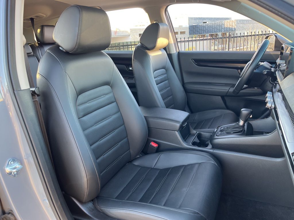 Thumbnail: 2025 Honda CR-V - 27