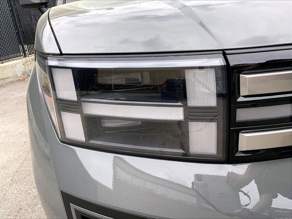 2026 Hyundai Santa Fe — photo 33