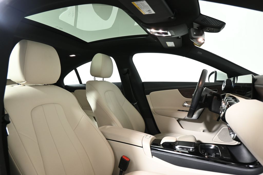 2022 Mercedes-Benz CLA 250 27