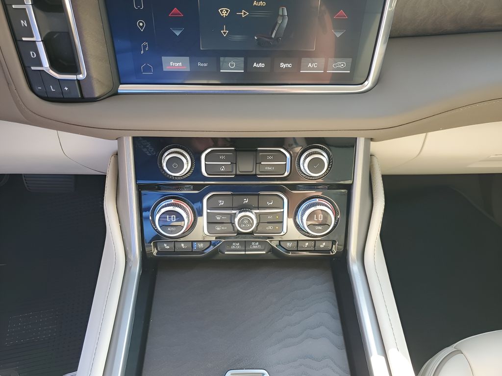 Used Car 2023 Gmc Yukon  Denali For Sale Under $60,000 In Austin, Texas