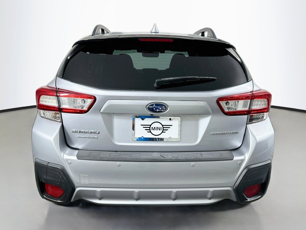 Thumbnail: 2019 Subaru Crosstrek - 6