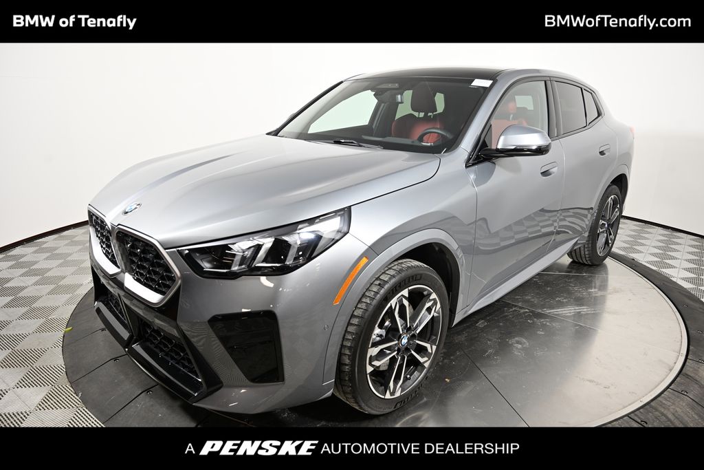 2024 BMW X2 xDrive28i -
                Tenafly, NJ