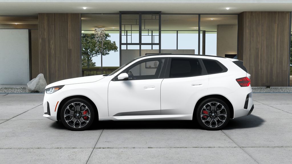 Thumbnail: 2026 BMW X3 - 29