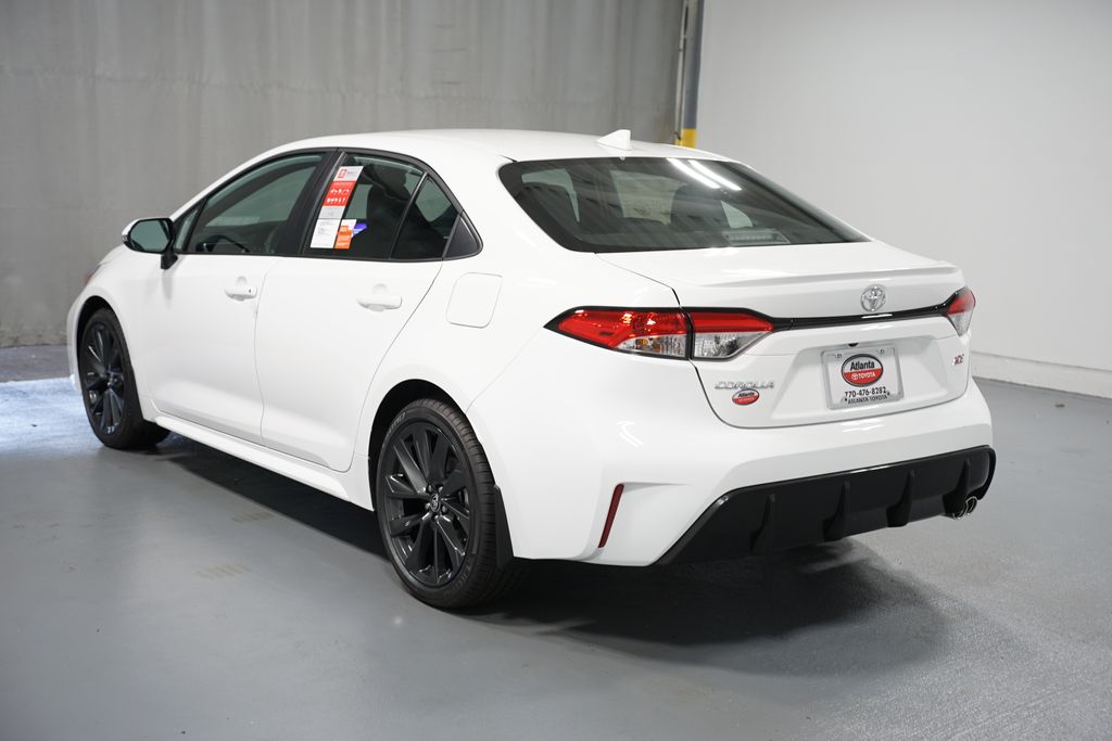 Thumbnail: 2025 Toyota Corolla - 6