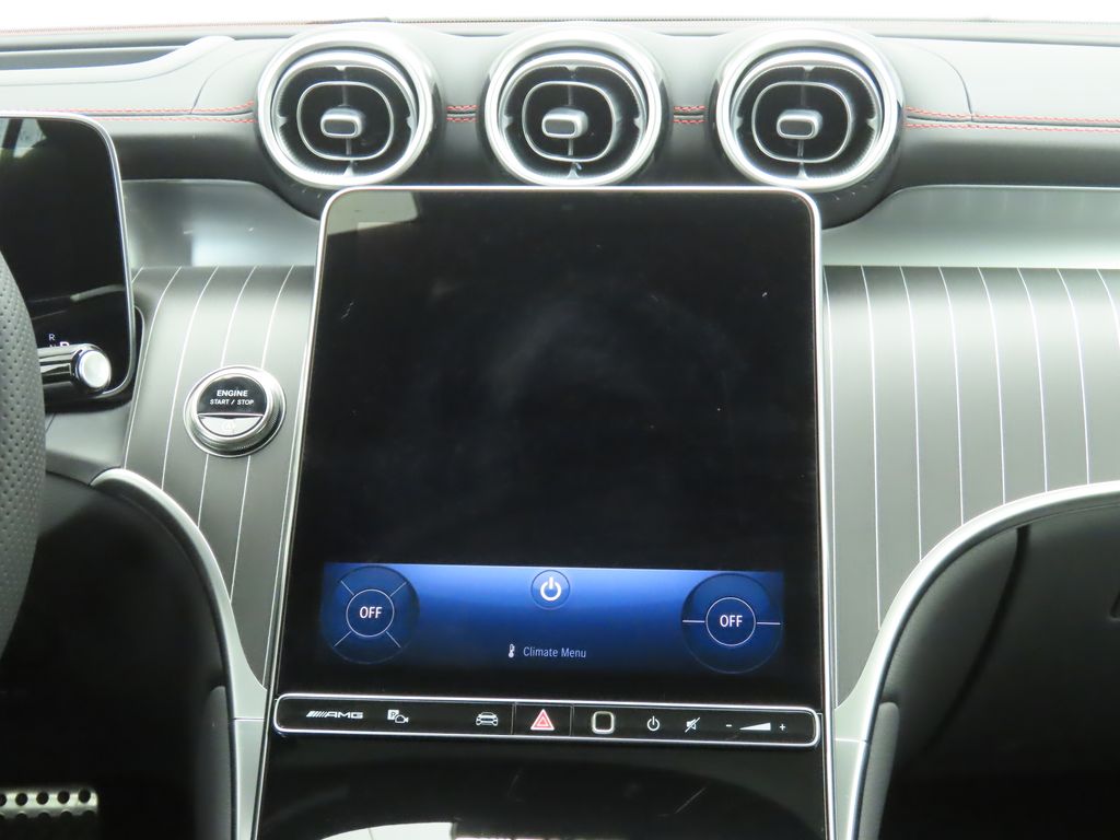 Thumbnail: 2026 Mercedes-Benz GLC - 14