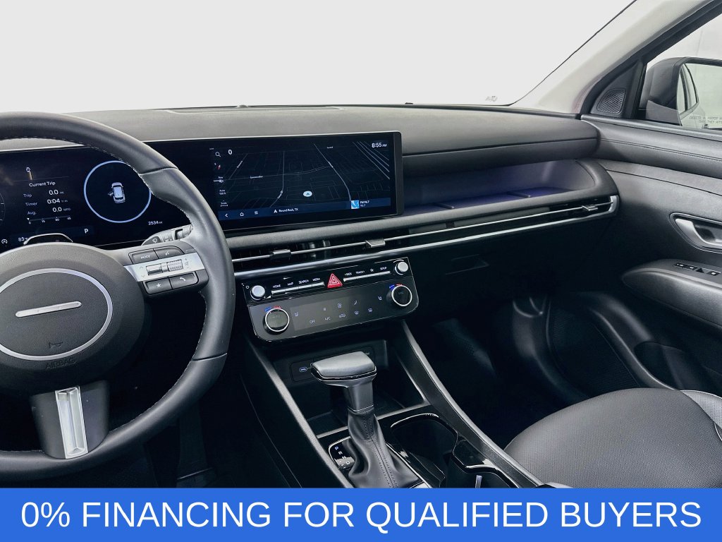 Thumbnail: 2026 Hyundai Tucson - 24