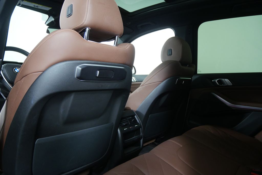 Thumbnail: 2024 BMW X5 - 16