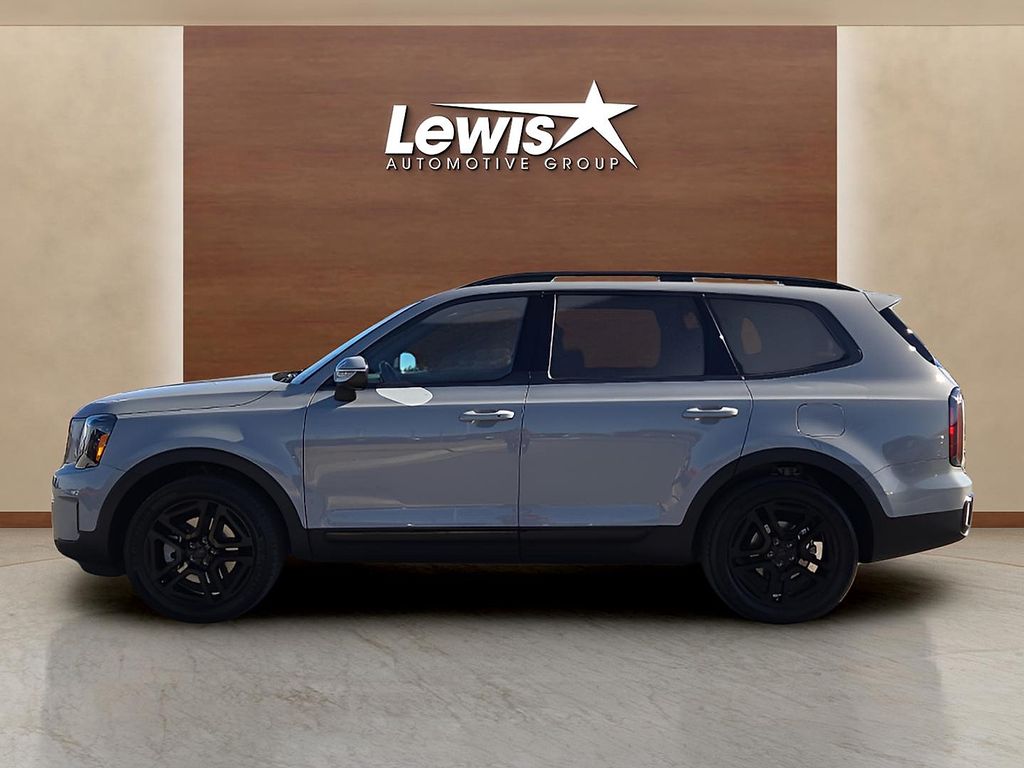 Used 2025 Kia Telluride For Sale in Farmington, AR