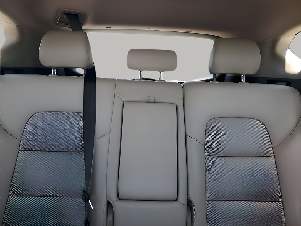 Used Car 2021 Hyundai Tucson  Limited For Sale Under $20,000 In Austin, Texas