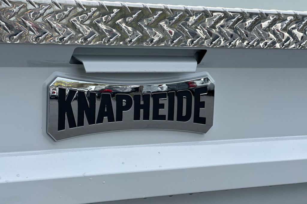 new 2024 GMC Sierra 3500HD car, priced at $79,398