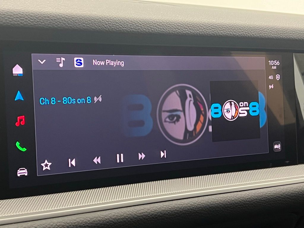 Thumbnail: 2026 Porsche Cayenne - 14