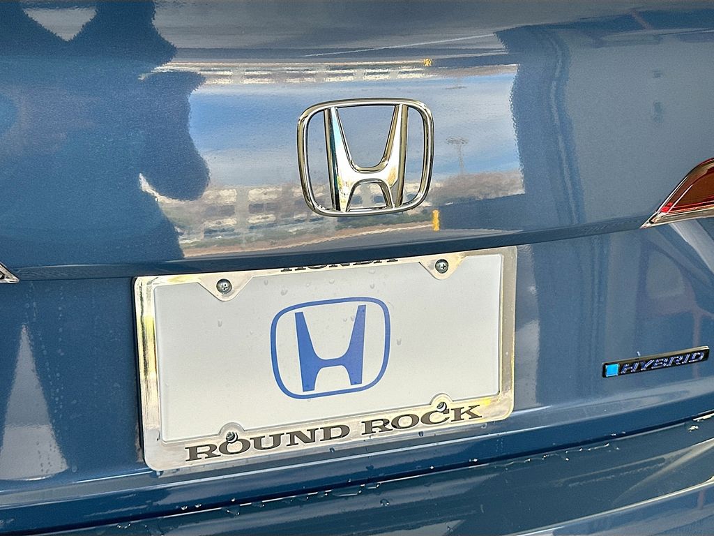 Thumbnail: 2026 Honda Civic - 20