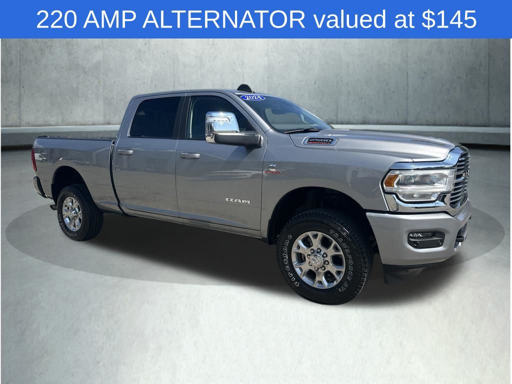 Used 2024 Ram 2500 Truck