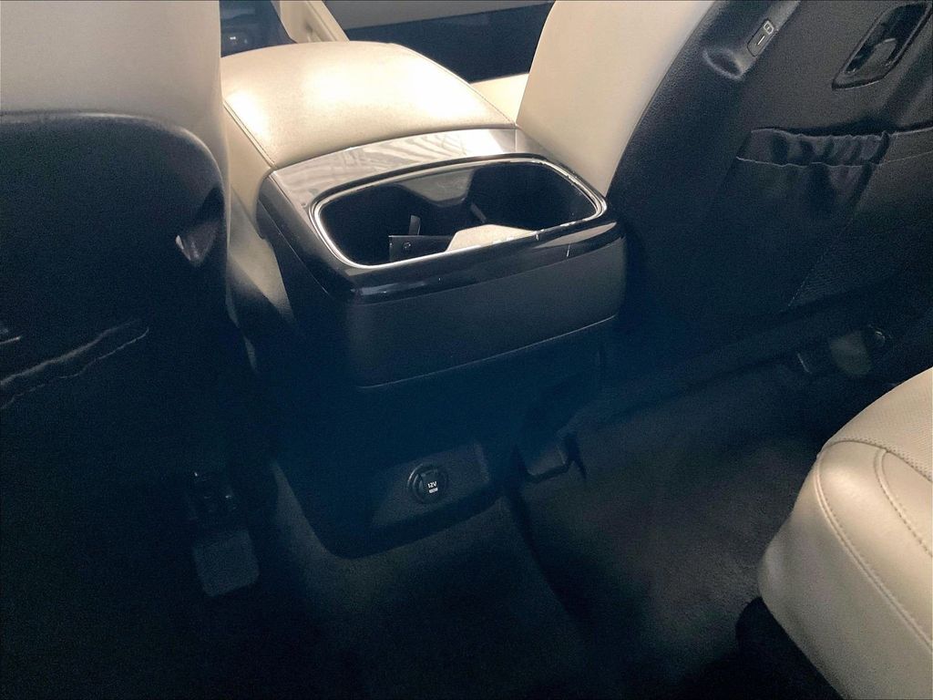 2023 Kia Telluride — photo 28