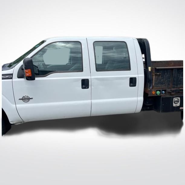 used 2016 Ford F-250SD car, priced at $18,500