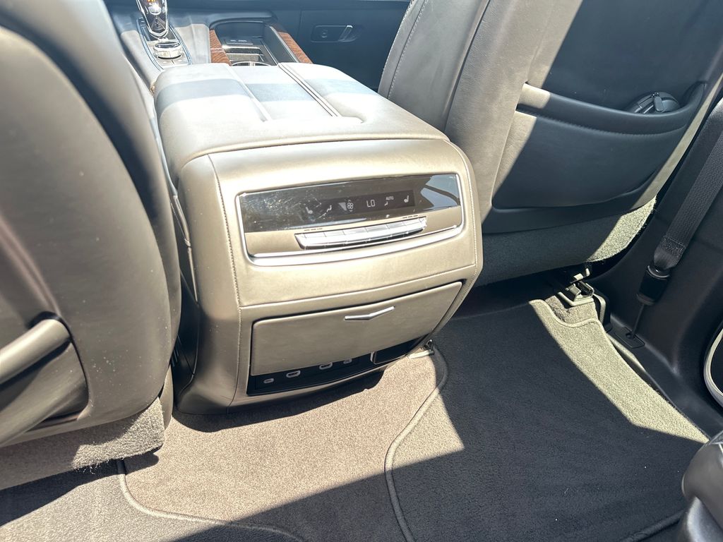 Used Car 2023 Cadillac Escalade  Sport Platinum For Sale Under $90,000 In Austin, Texas