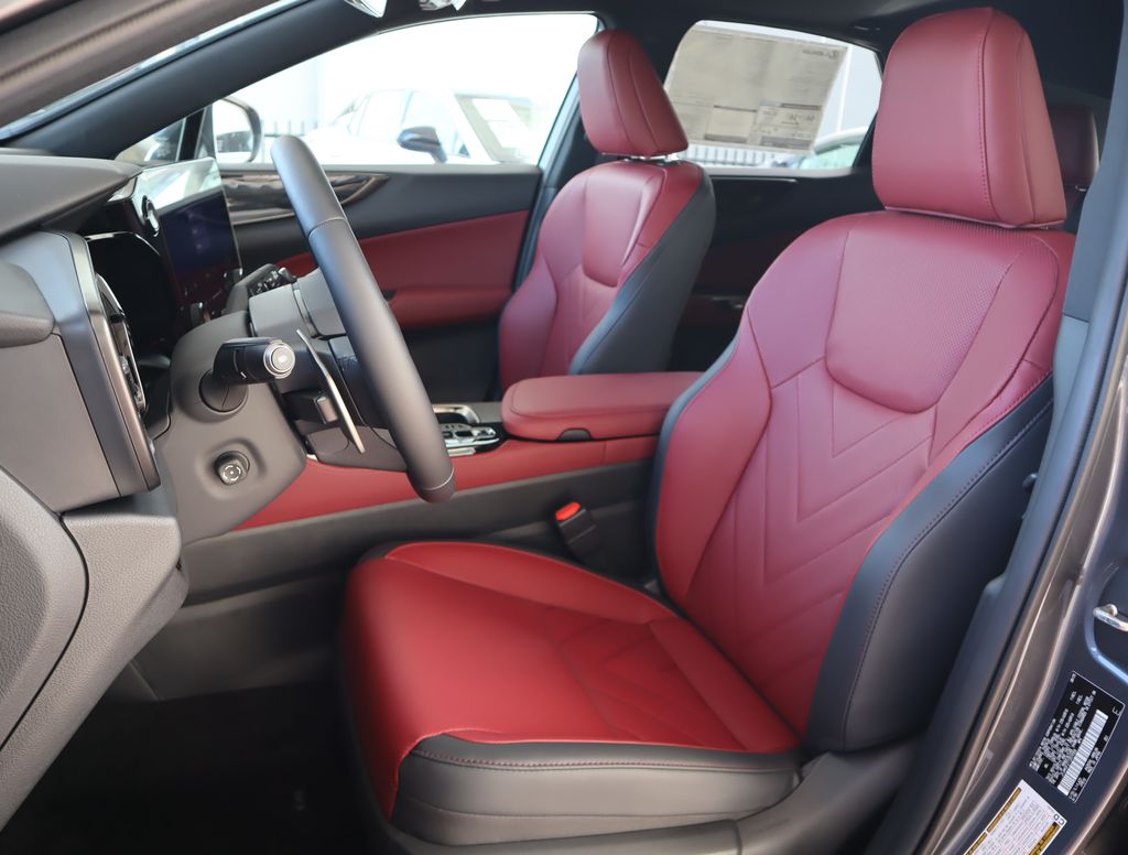Thumbnail: 2026 Lexus NX - 28