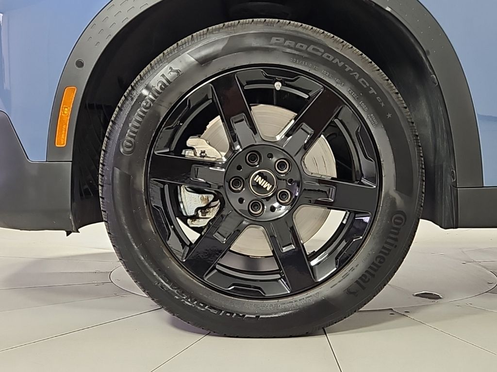 Thumbnail: 2026 MINI Cooper Countryman - 3