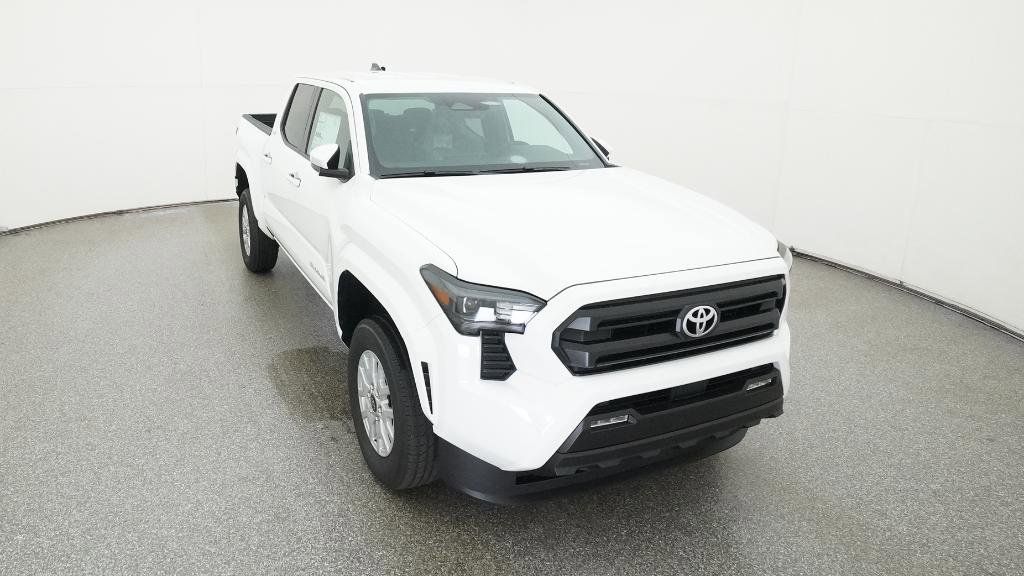 Thumbnail: 2025 Toyota Tacoma - 7
