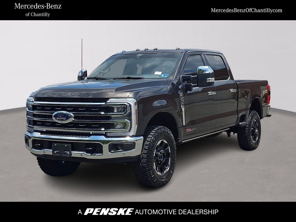 Thumbnail: 2025 Ford Econoline - 1