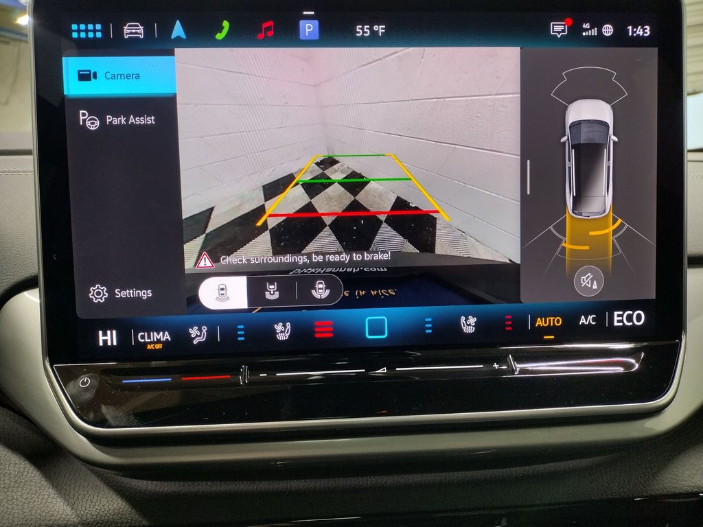 2026 Volkswagen ID.4 Pro S