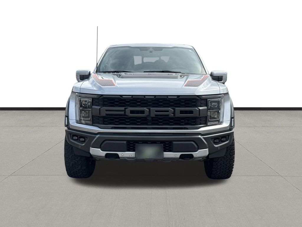 2023 Ford F-150 Raptor - 1