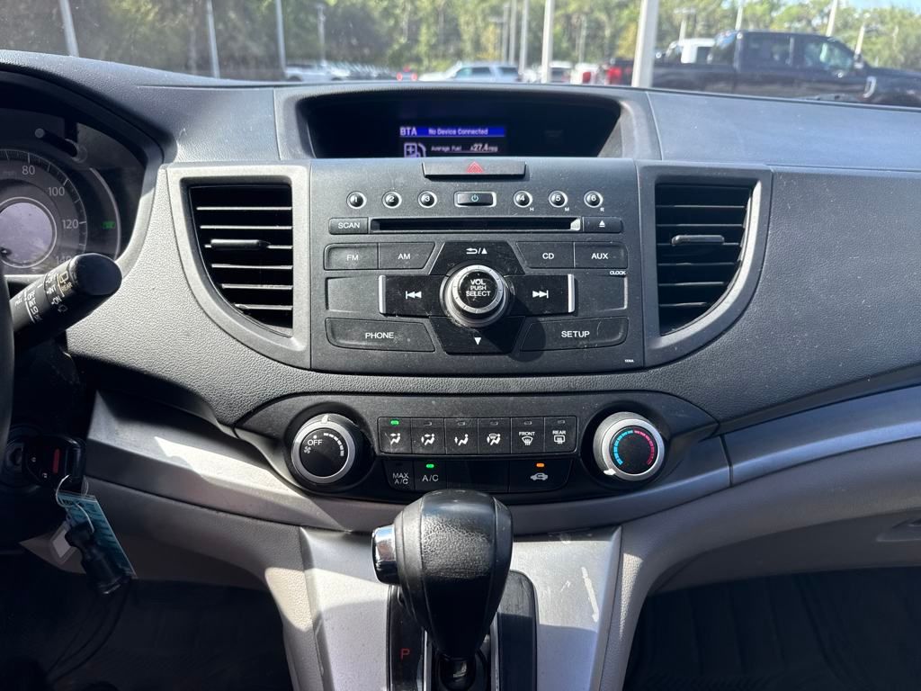 2013 Honda CR-V LX photo