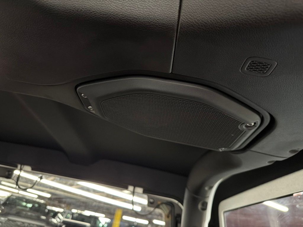 2021 Jeep Wrangler Rubicon White at Classic Elite Chevrolet Hwy 6