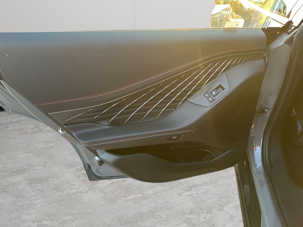 New 2026 Gray Dodge R/T Scat Pack image 14