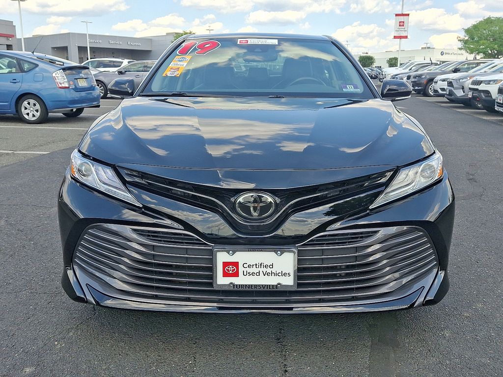 Thumbnail: 2019 Toyota Camry - 2