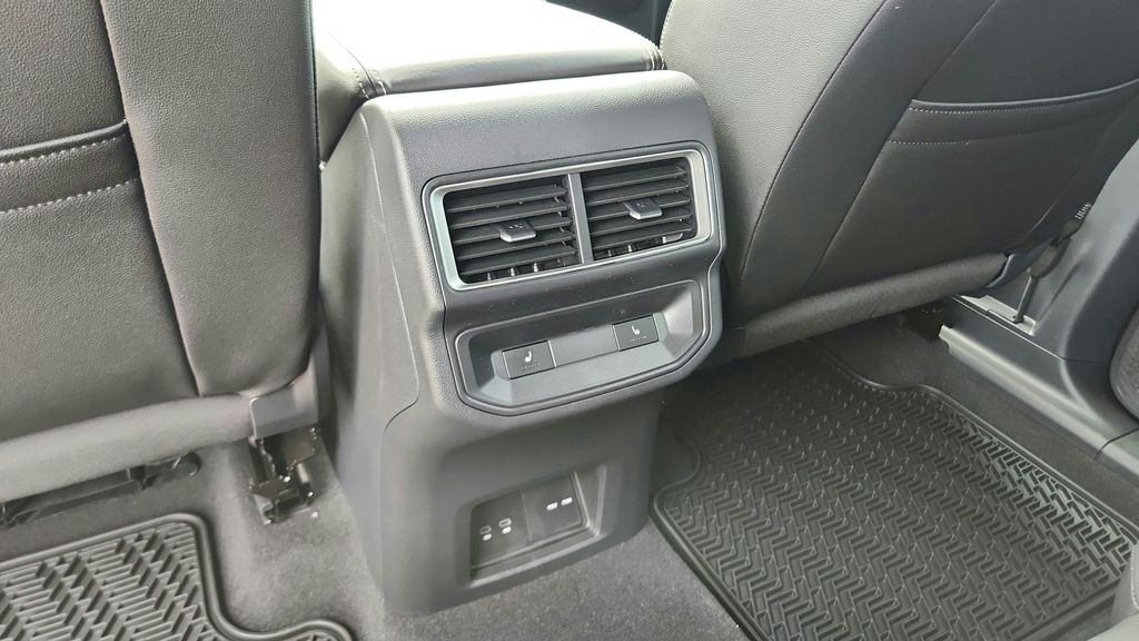 2026 Volkswagen Atlas Cross Sport